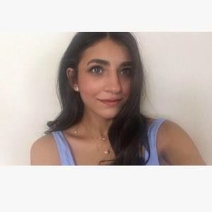 Meet your Posher, Raghad